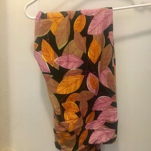Lularoe leggings